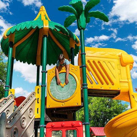 Hotel Eden Bibione Ngoại thất bức ảnh