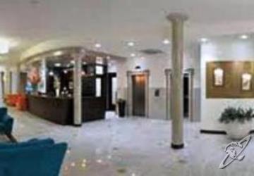 Hotel Eden Bibione Ngoại thất bức ảnh