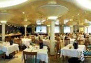 Hotel Eden Bibione Ngoại thất bức ảnh
