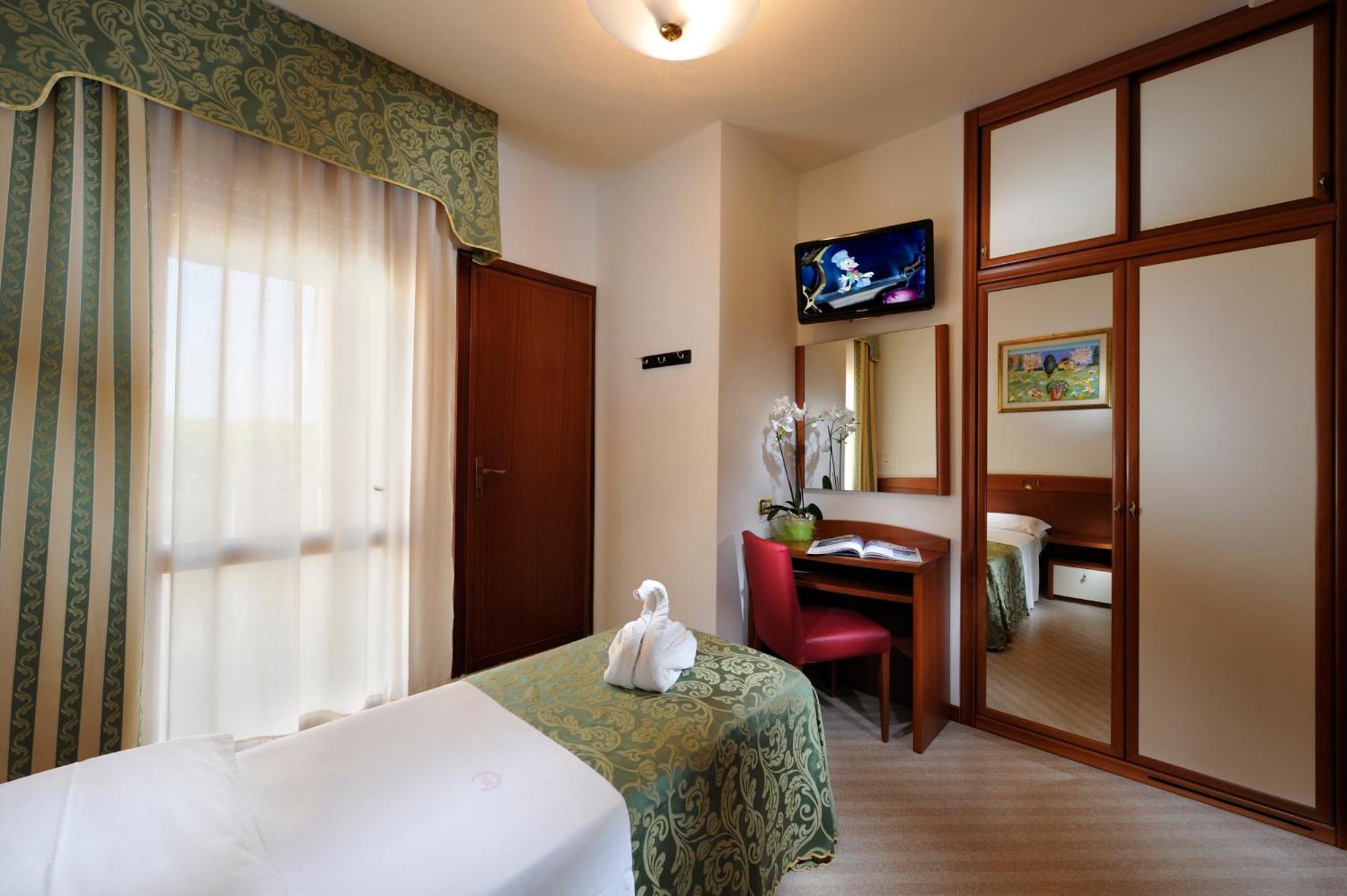Hotel Eden Bibione Ngoại thất bức ảnh